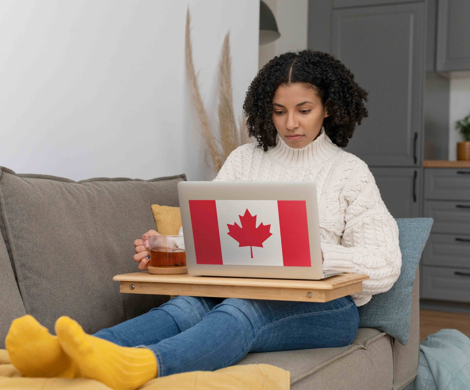 Visa étudiant